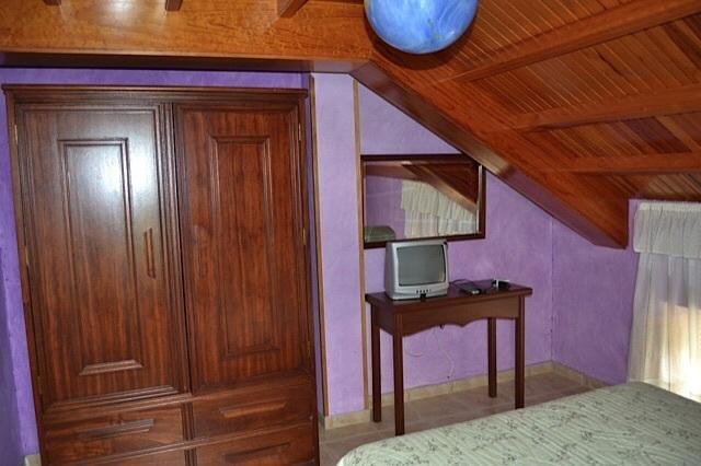 Apartamentos Rurales Casa Ron Coana Eksteriør billede