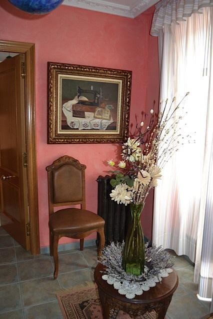 Apartamentos Rurales Casa Ron Coana Eksteriør billede