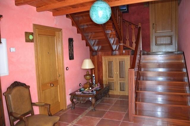 Apartamentos Rurales Casa Ron Coana Eksteriør billede
