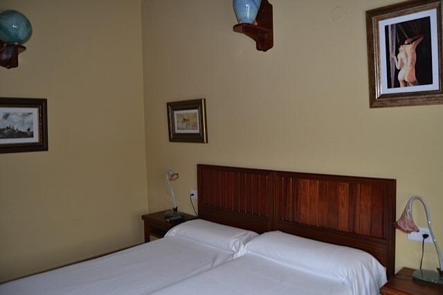 Apartamentos Rurales Casa Ron Coana Eksteriør billede