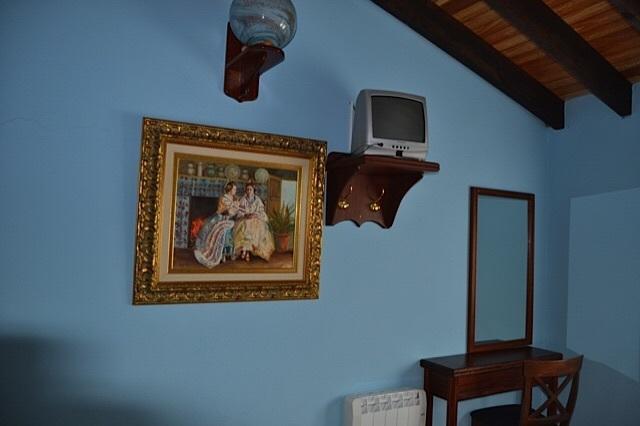 Apartamentos Rurales Casa Ron Coana Eksteriør billede