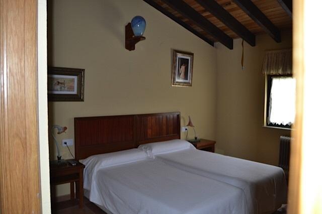 Apartamentos Rurales Casa Ron Coana Eksteriør billede