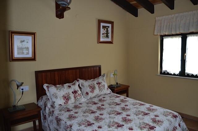 Apartamentos Rurales Casa Ron Coana Eksteriør billede