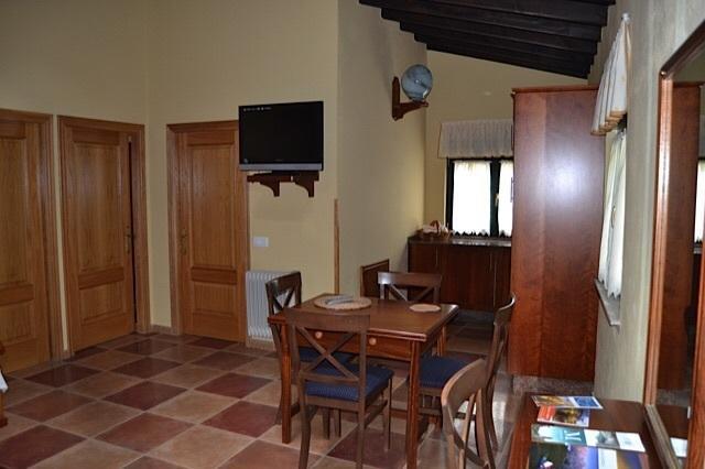 Apartamentos Rurales Casa Ron Coana Eksteriør billede