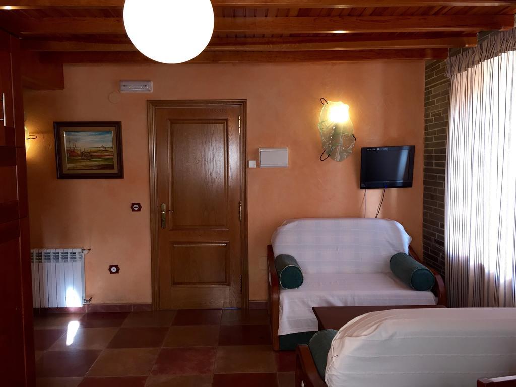 Apartamentos Rurales Casa Ron Coana Eksteriør billede