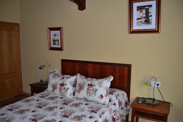 Apartamentos Rurales Casa Ron Coana Eksteriør billede