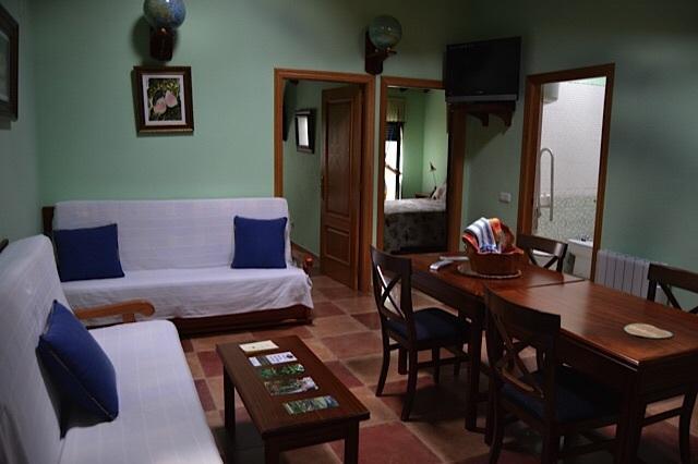 Apartamentos Rurales Casa Ron Coana Eksteriør billede